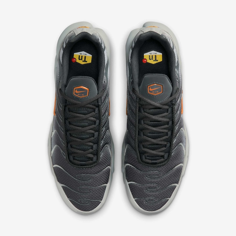 Tênis Nike Air Max Plus Masculino - Foto 4