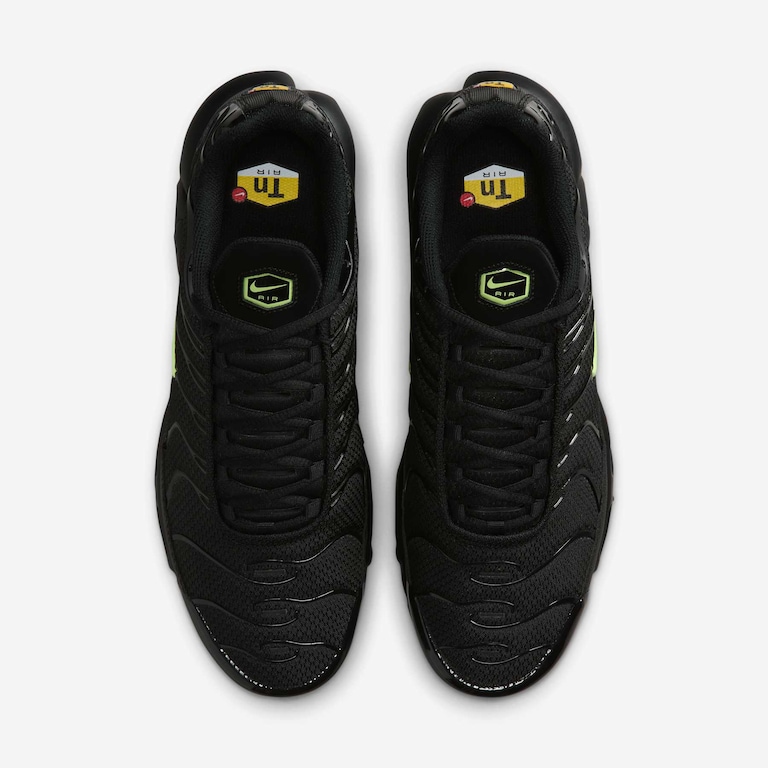 Tênis Nike Air Max Plus Masculino - Foto 4
