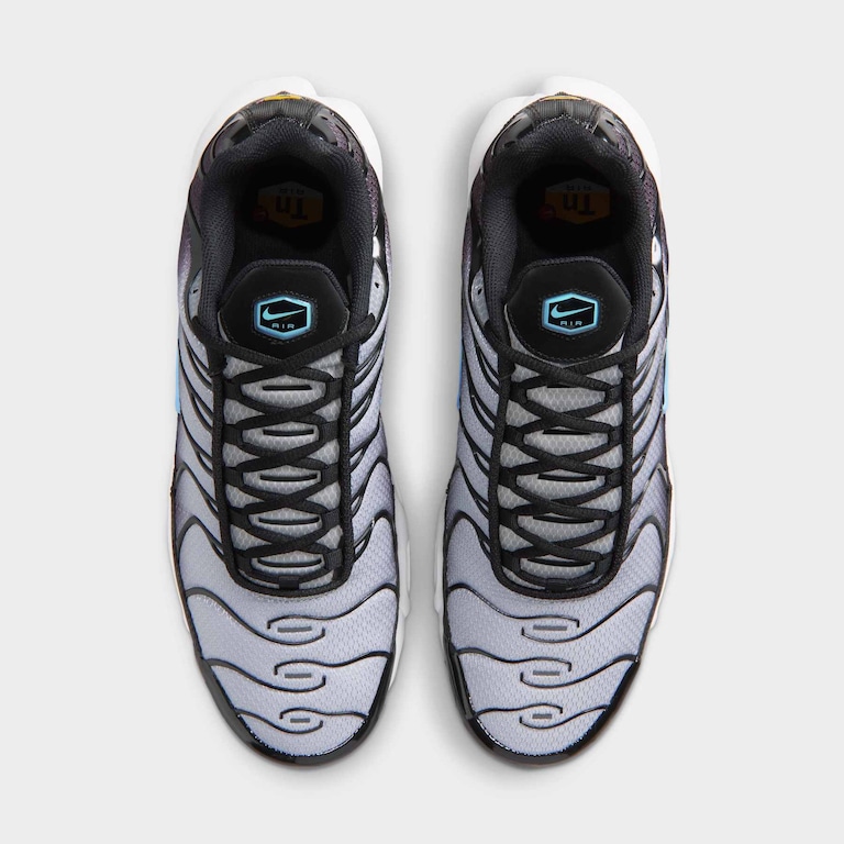 Tênis Nike Air Max Plus Masculino - Foto 4