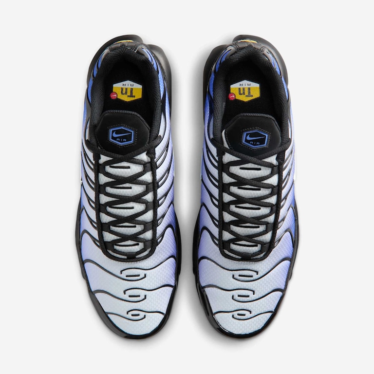 Tênis Nike Air Max Plus Masculino - Foto 4