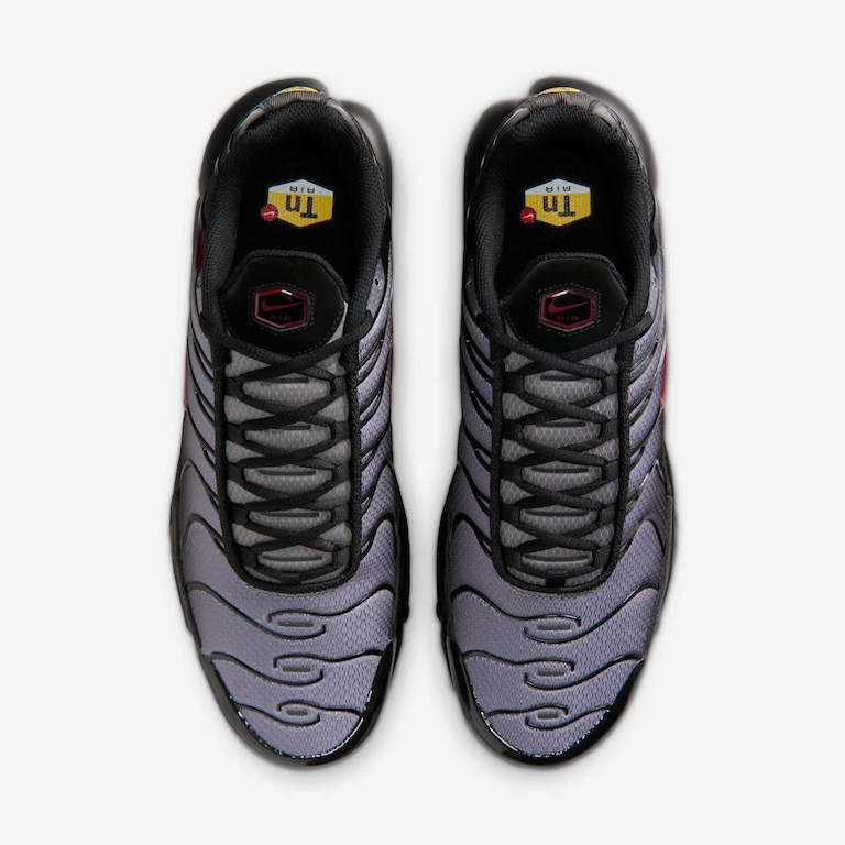 Tênis Nike Air Max Plus Masculino - Foto 4