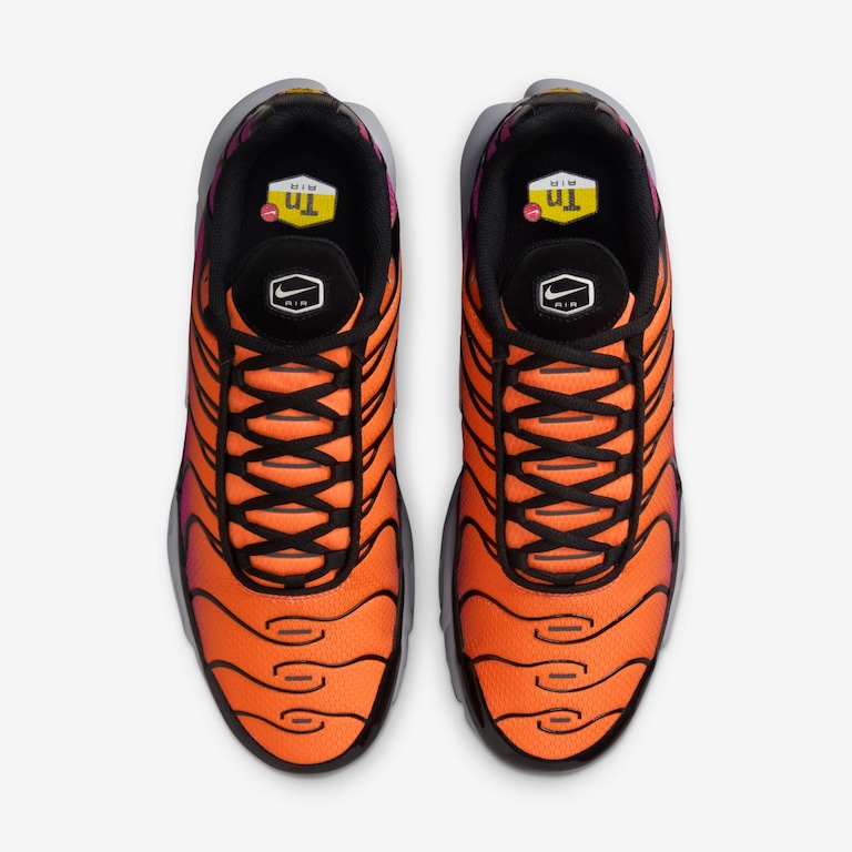 Tênis Nike Air Max Plus Masculino - Foto 4