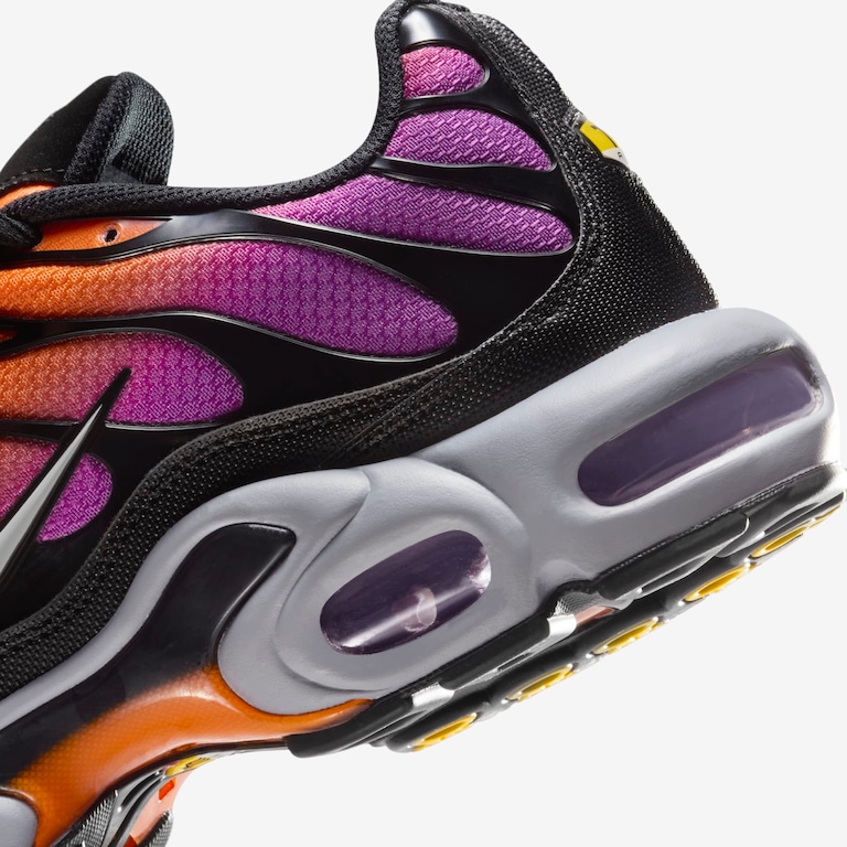 Tênis Nike Air Max Plus Masculino - Foto 8