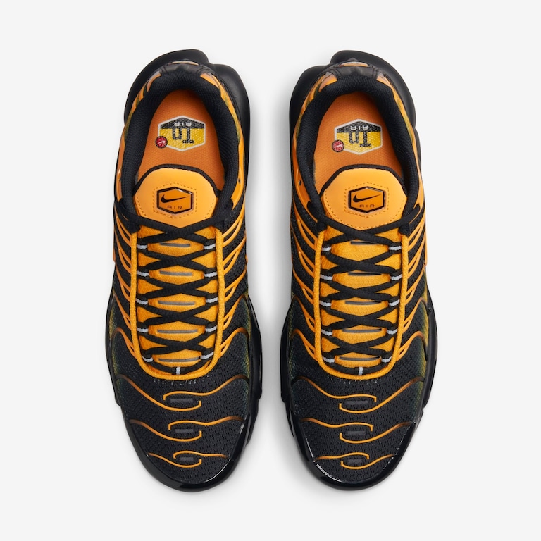 Tênis Nike Air Max Plus Masculino - Foto 4