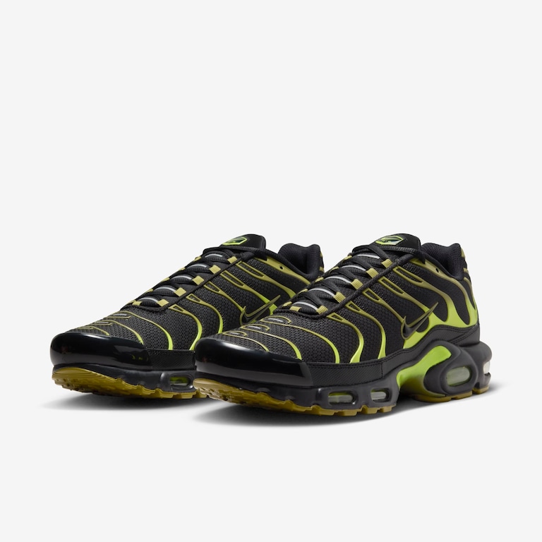 Tênis Nike Air Max Plus Masculino - Foto 5