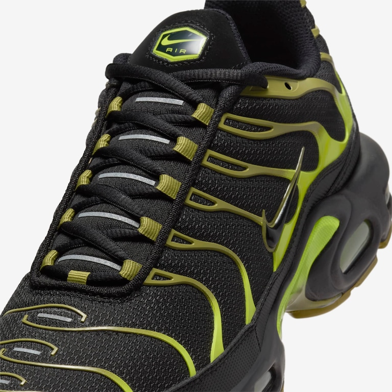 Tênis Nike Air Max Plus Masculino - Foto 7