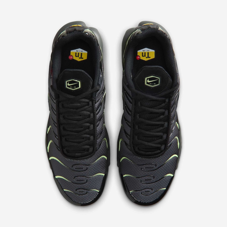 Tênis Nike Air Max Plus Masculino - Foto 4