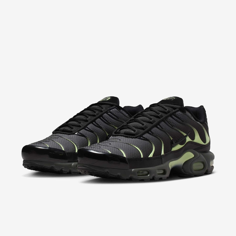 Tênis Nike Air Max Plus Masculino - Foto 5