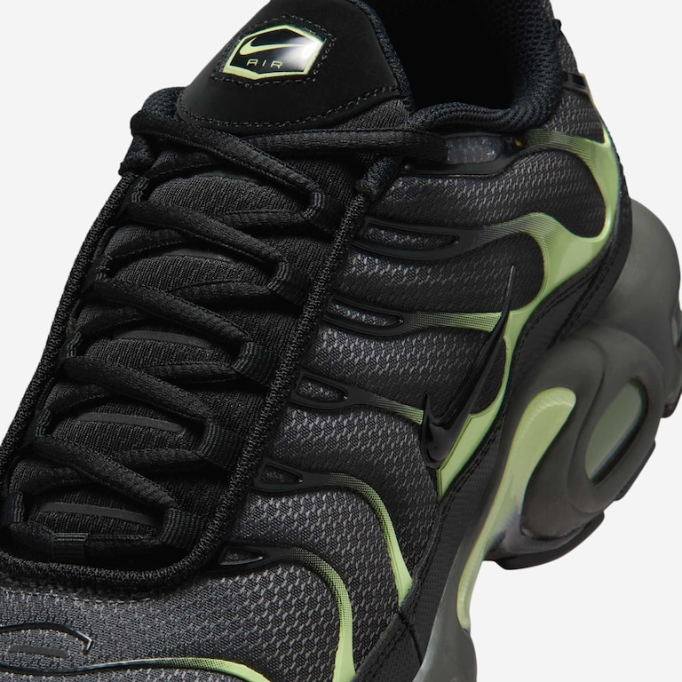 Tênis Nike Air Max Plus Masculino - Foto 7