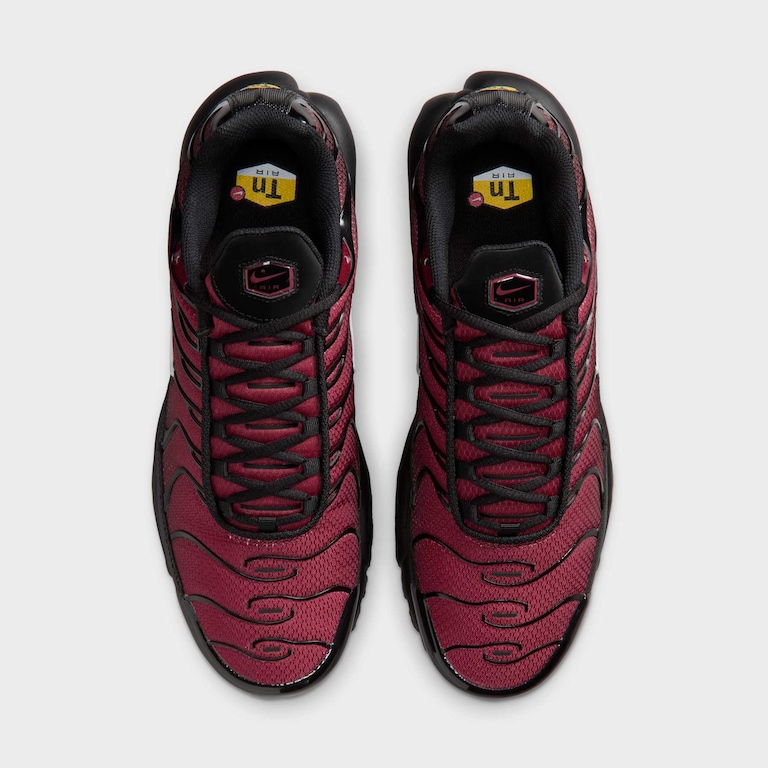 Tênis Nike Air Max Plus Masculino - Foto 4
