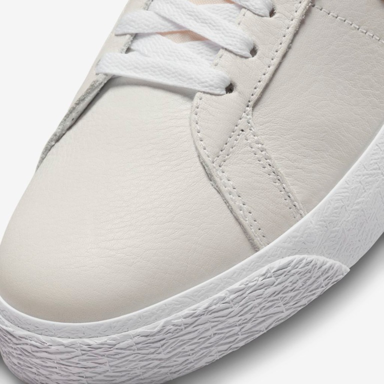 Tênis Nike SB Zoom Blazer Mid Unissex - Foto 7