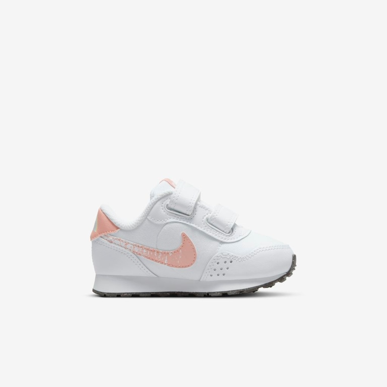Tênis Nike MD Valiant SE Infantil - Foto 3
