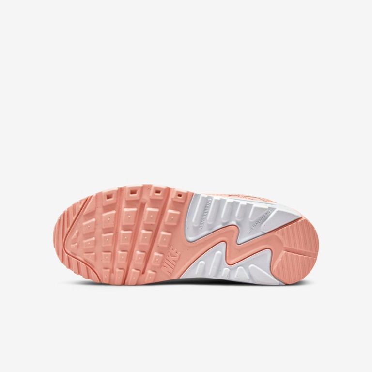Tênis Nike Air Max 90 LTR SE Infantil - Foto 2