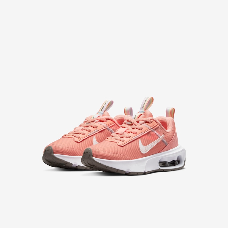 Tênis Nike Air Max INTRLK Lite SE Infantil - Foto 5