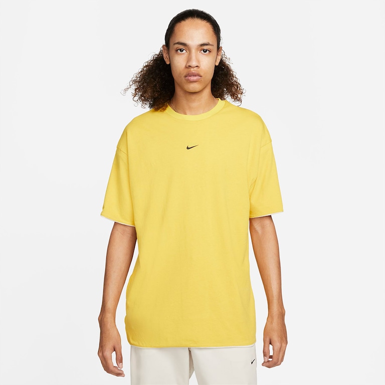 Camiseta Nike Sportswear Style Essentials Masculina - Foto 6