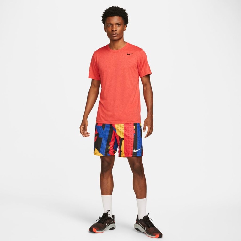 Shorts Nike Dri-FIT Masculino - Foto 6