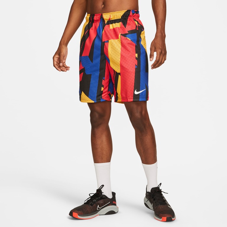 Shorts Nike Dri-FIT Masculino - Foto 1