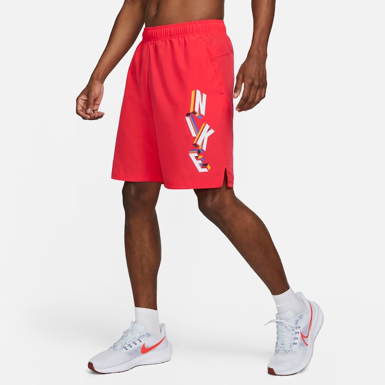 Shorts Nike Dri-FIT Woven Masculino - Foto 1