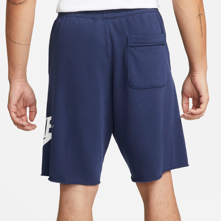 Shorts Nike Sportswear Sport Essentials Masculino - Foto 3