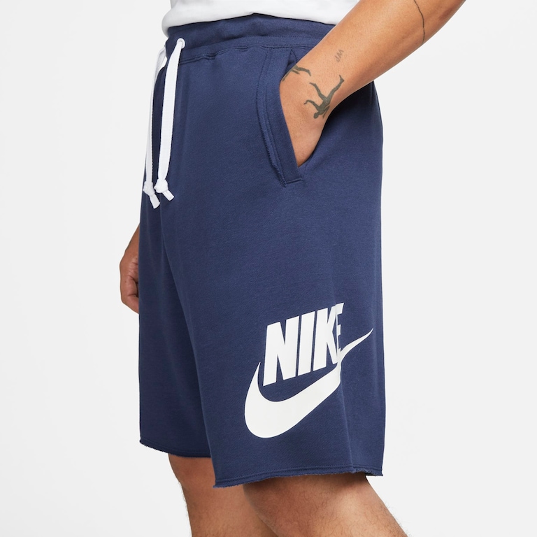 Shorts Nike Sportswear Sport Essentials Masculino - Foto 4