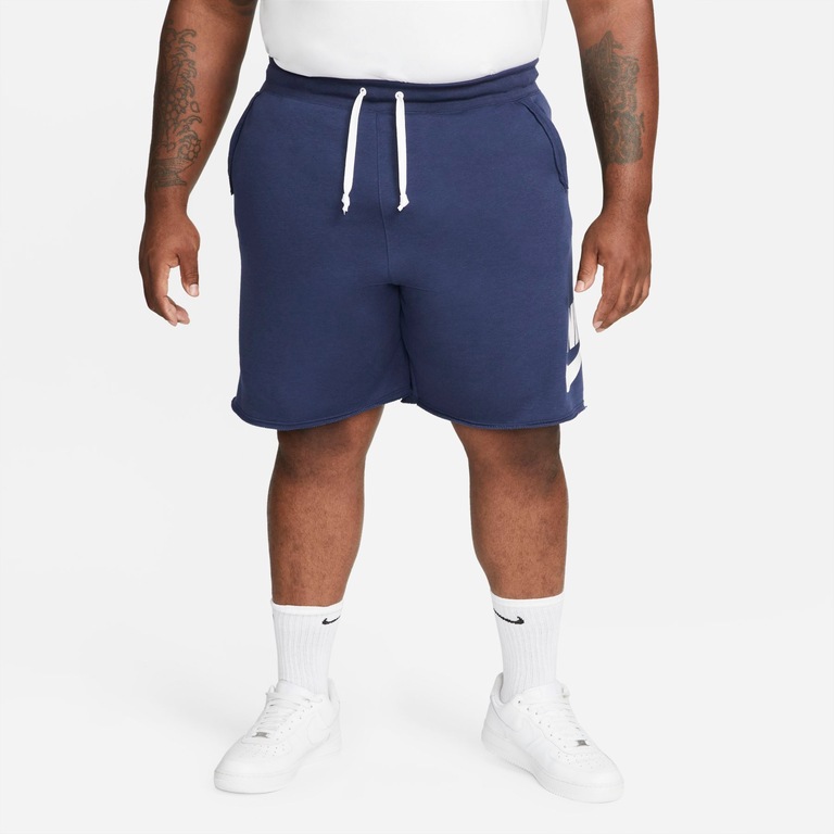 Shorts Nike Sportswear Sport Essentials Masculino - Foto 7