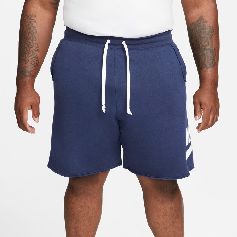 Shorts Nike Sportswear Sport Essentials Masculino - Foto 8