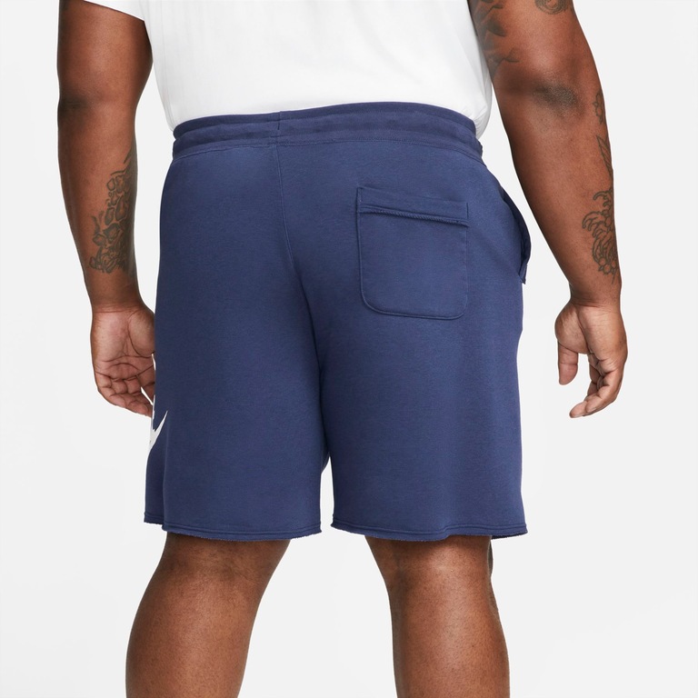 Shorts Nike Sportswear Sport Essentials Masculino - Foto 9