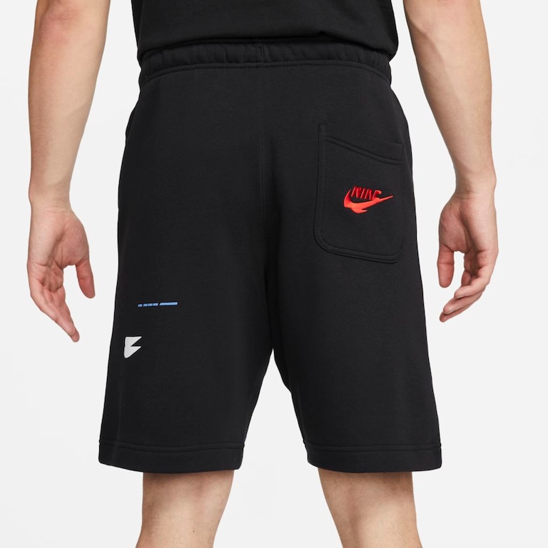 Shorts Nike Sportswear Sport Essentials+ Masculino - Foto 3