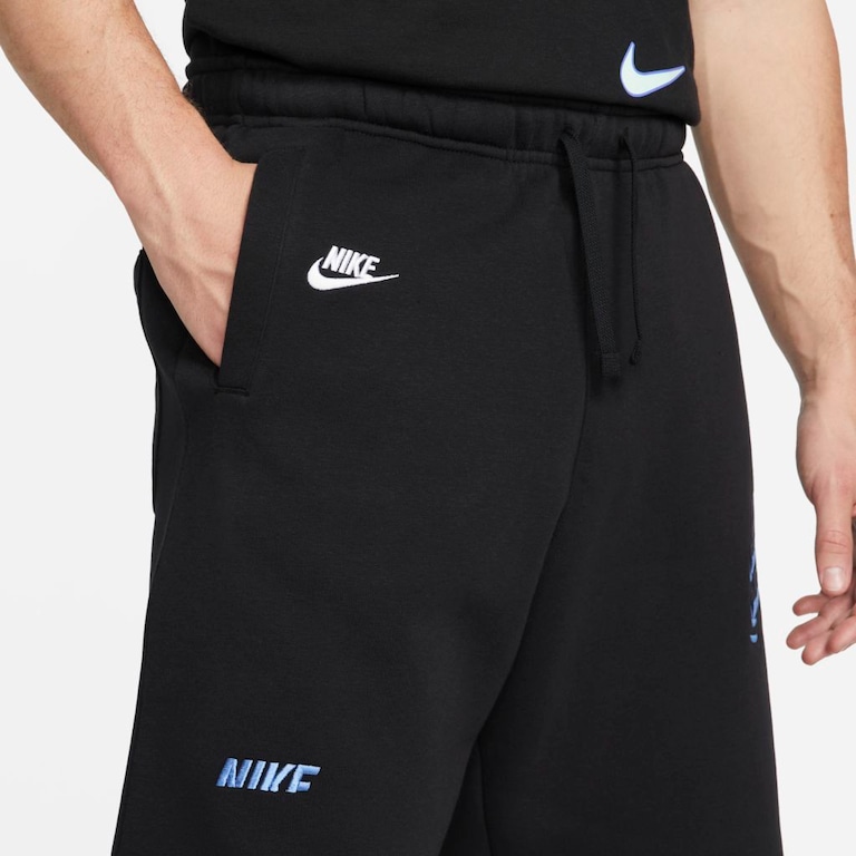 Shorts Nike Sportswear Sport Essentials+ Masculino - Foto 4