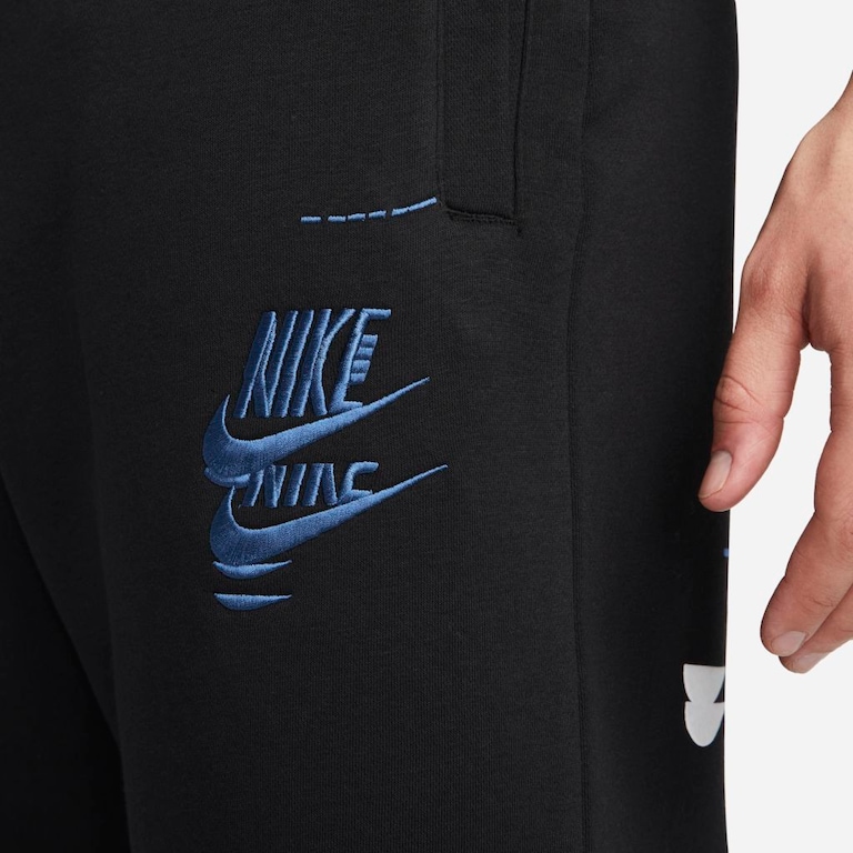 Shorts Nike Sportswear Sport Essentials+ Masculino - Foto 6