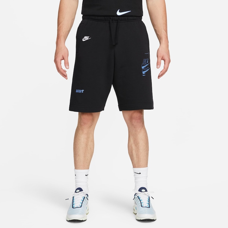 Shorts Nike Sportswear Sport Essentials+ Masculino - Foto 1