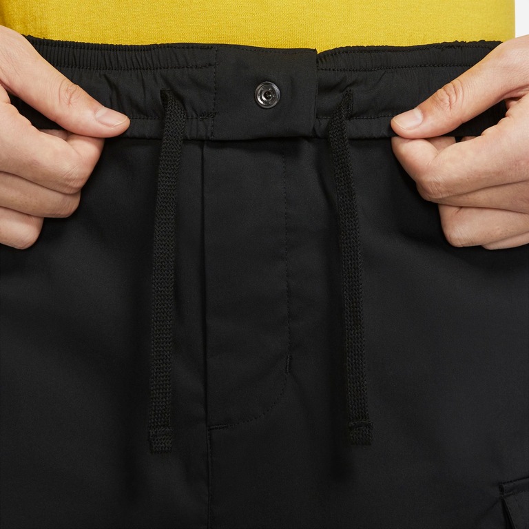 Shorts Nike Club Woven Utility Masculino - Foto 5