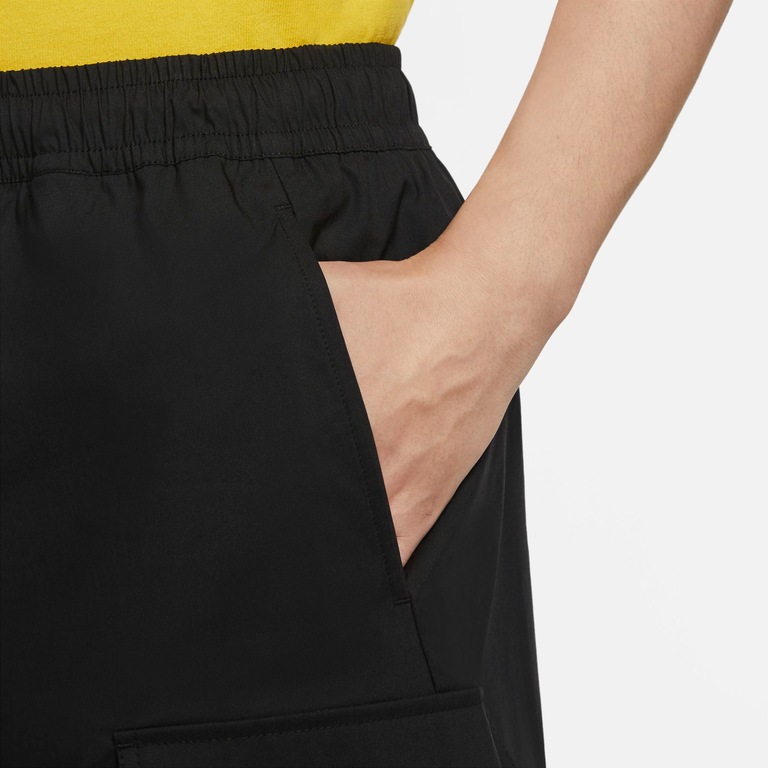 Shorts Nike Club Woven Utility Masculino - Foto 6
