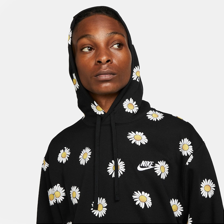 Blusão Nike Sportswear Sport Essentials+ Masculino - Foto 4
