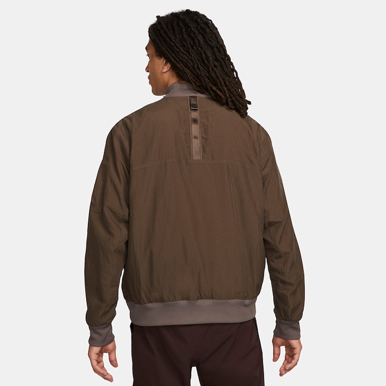 Jaqueta Nike Sportswear Tech Pack Masculina - Foto 2