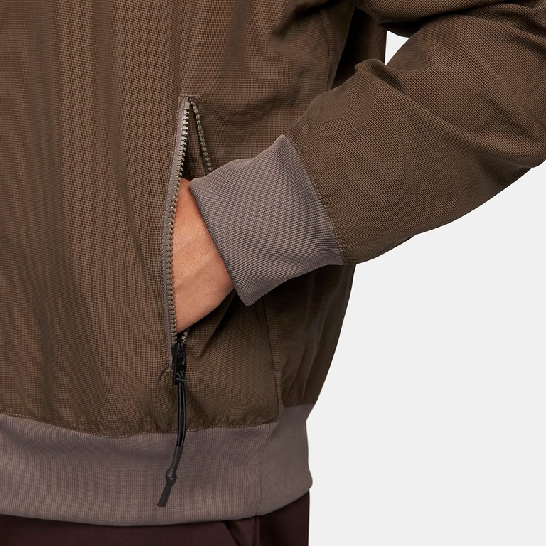 Jaqueta Nike Sportswear Tech Pack Masculina - Foto 5