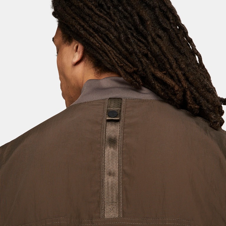 Jaqueta Nike Sportswear Tech Pack Masculina - Foto 6