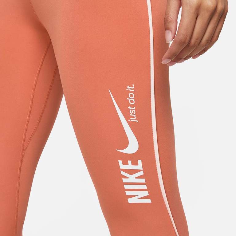 Legging Nike Dri-FIT One Feminina - Foto 3