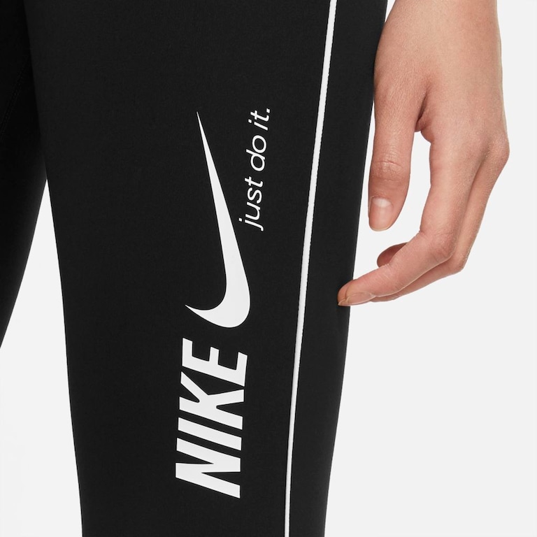 Legging Nike Dri-FIT One Feminina - Foto 3