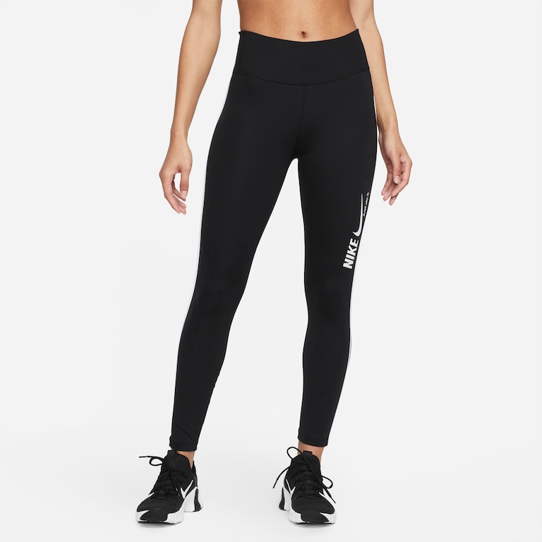 Legging Nike Dri-FIT One Feminina - Foto 1