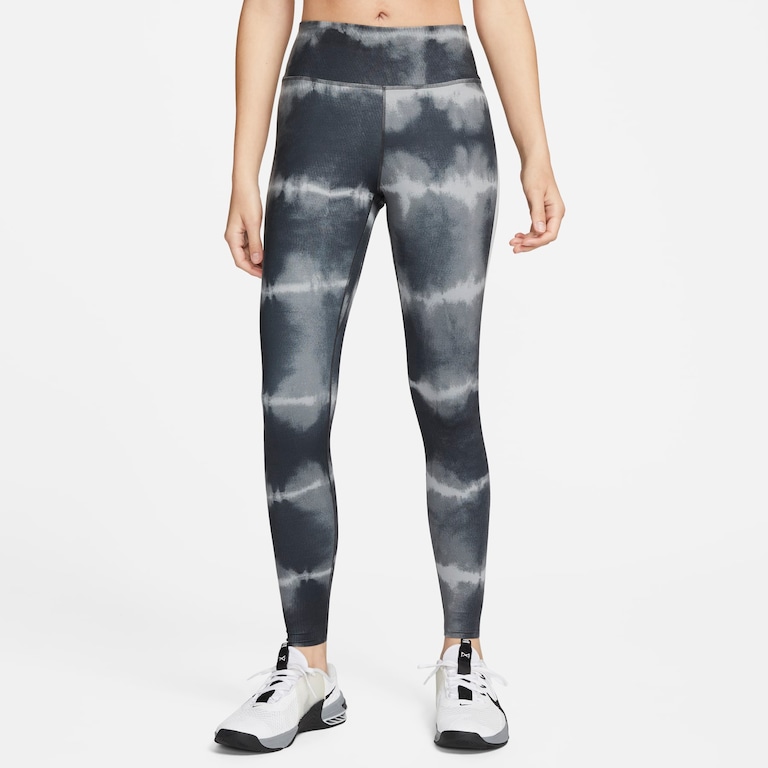 Legging Nike Dri-FIT One Luxe Feminina - Foto 1