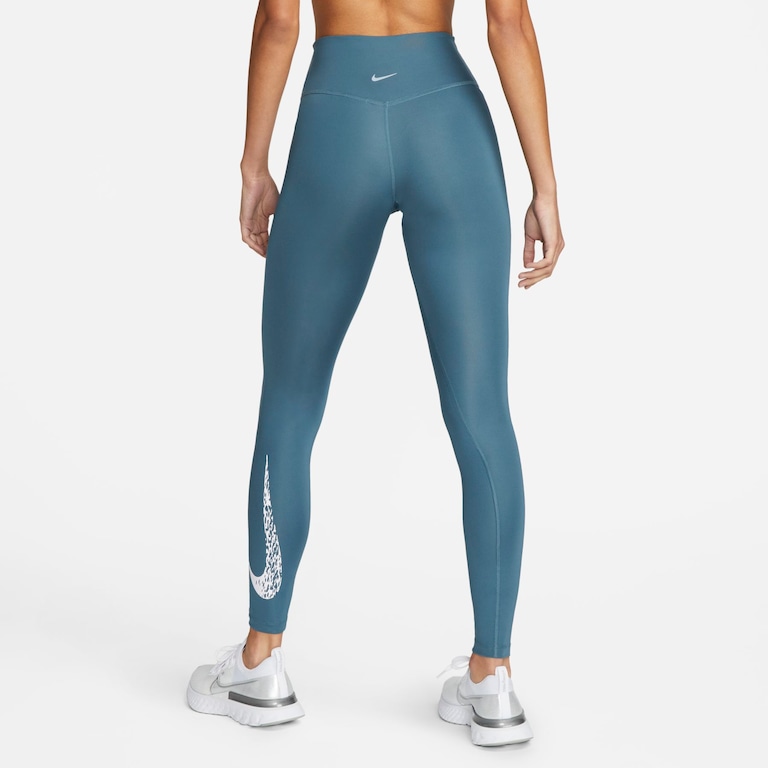 Legging Nike Dri-FIT Swoosh Run Feminina - Foto 2