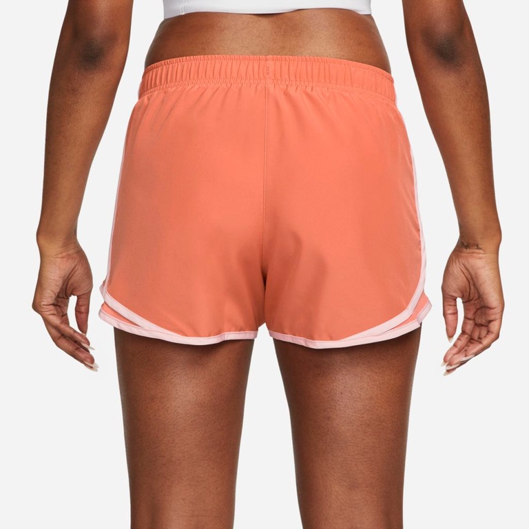 Shorts Nike Dri-FIT Tempo Feminino - Foto 3