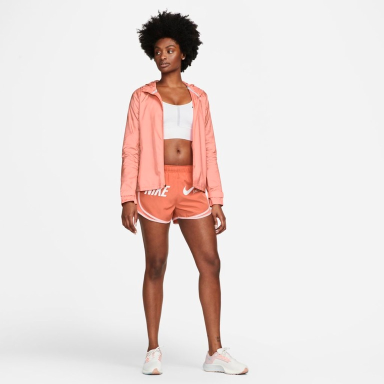 Shorts Nike Dri-FIT Tempo Feminino - Foto 7