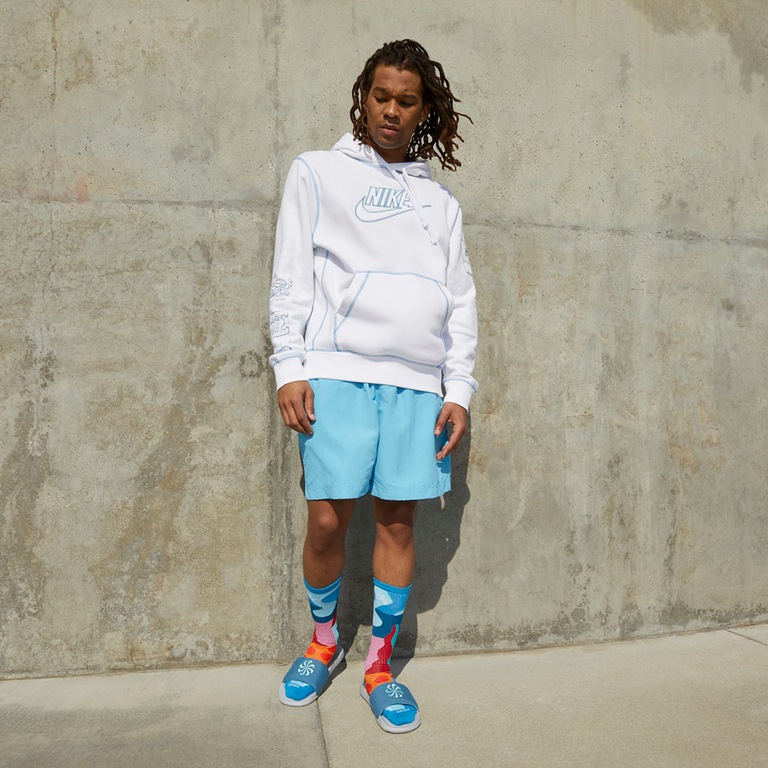 Chinelo Nike Victori One Next Nature Masculino - Foto 7