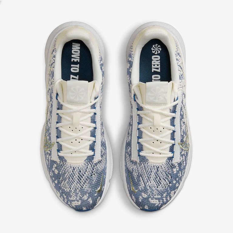 Tênis Nike SuperRep Go 3 NN Feminino - Foto 4