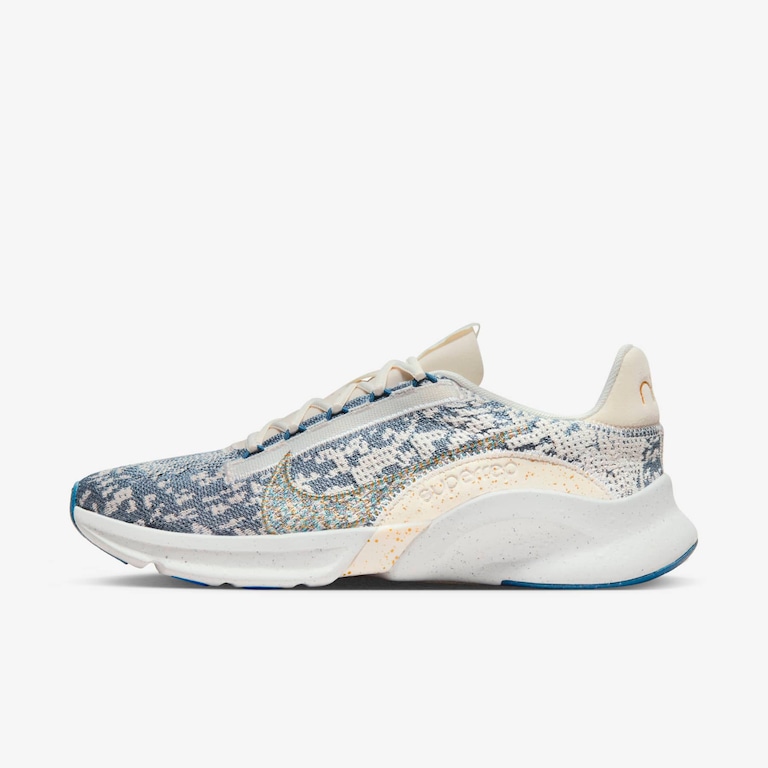 Tênis Nike SuperRep Go 3 NN Feminino - Foto 1