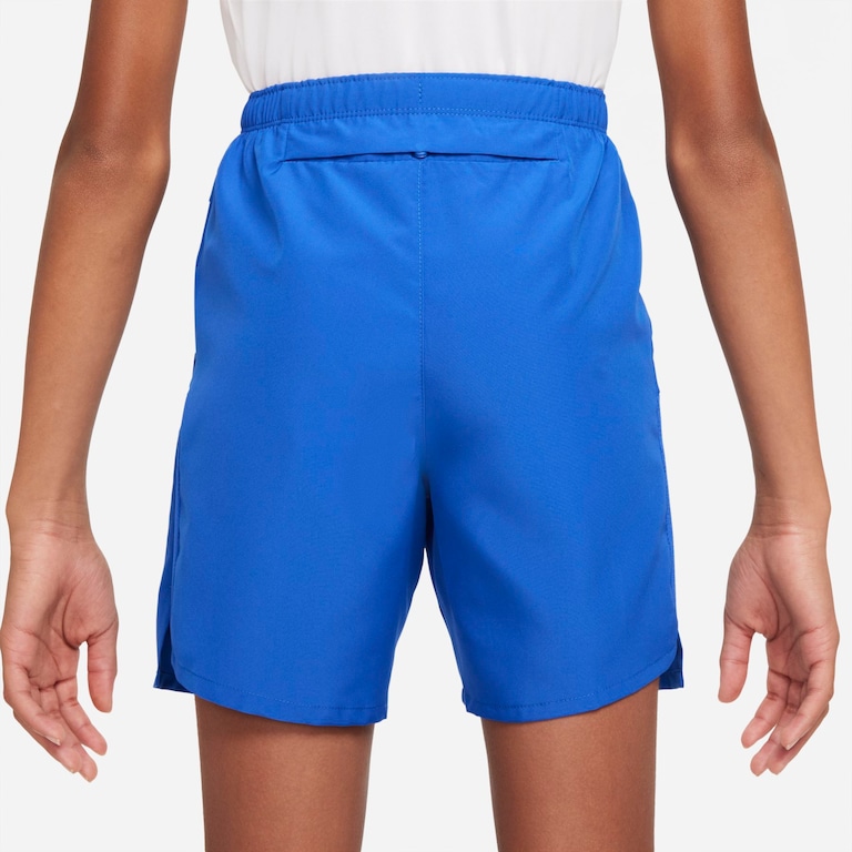 Shorts Nike Challenger Infantil - Foto 3