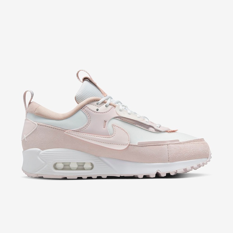 Tênis Nike Air Max 90 Futura Feminino - Foto 3