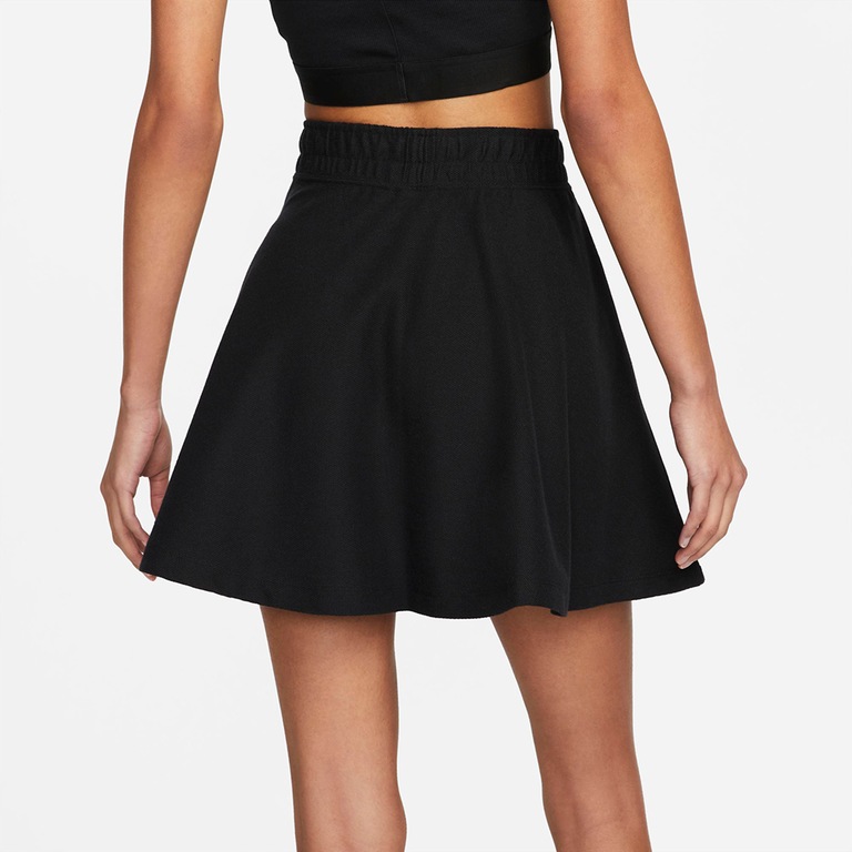 Saia Nike Air Feminina - Foto 3